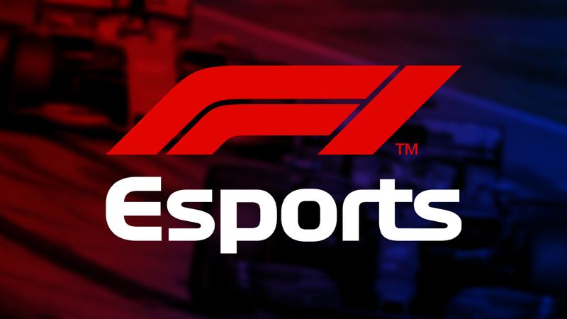 F1 New Balance Esports Pro Exhibition