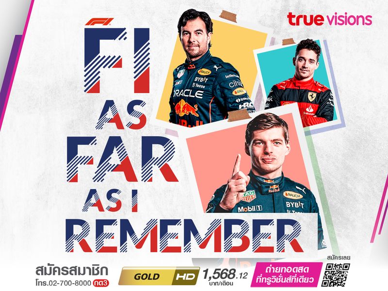 F1 as far as I remember