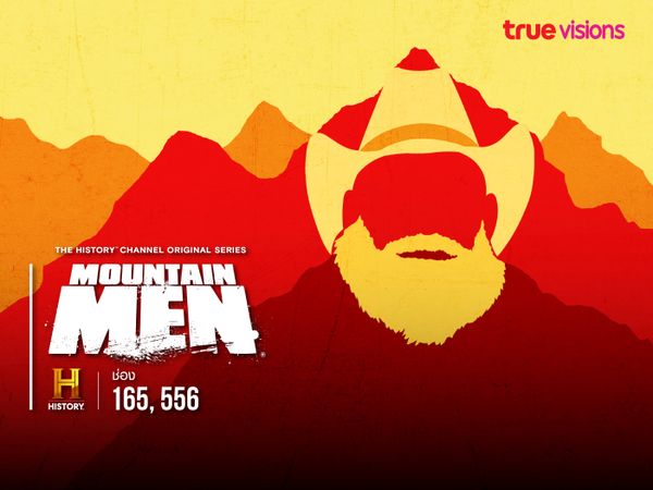 Mountain Men S11