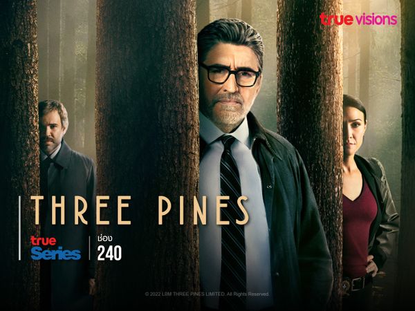 Three Pines