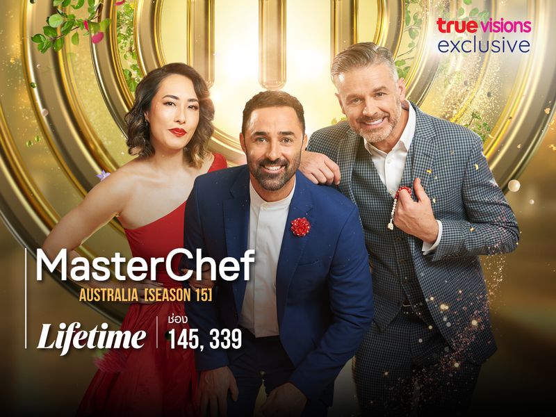 MasterChef Australia S15