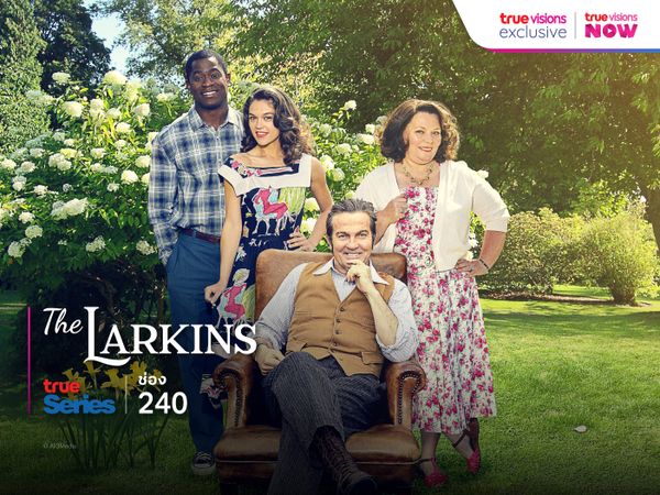 The Larkins S1