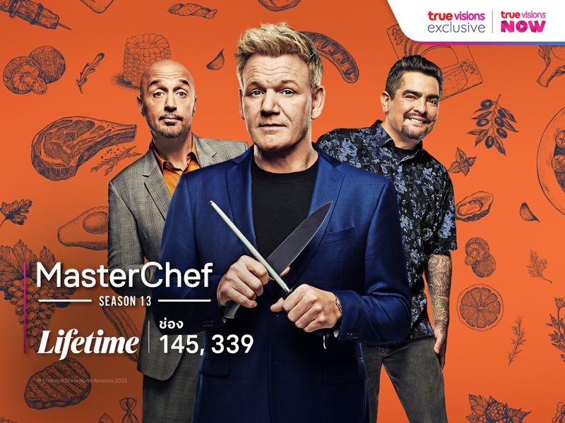 MasterChef USA S13