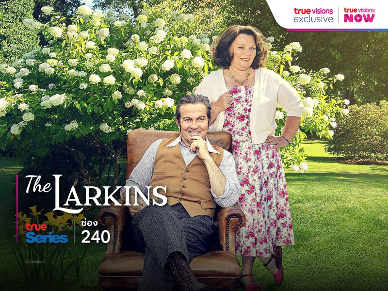 The Larkins S2