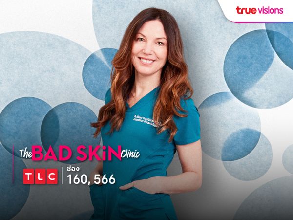 The Bad Skin Clinic S6