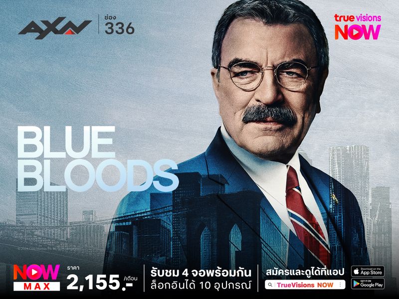 Blue Bloods S14 Part 2