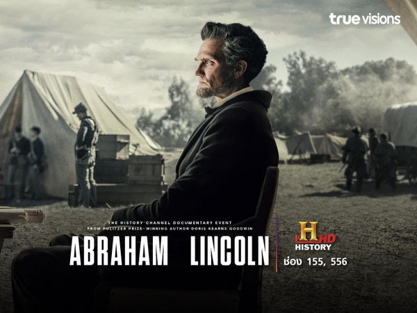 Abraham Lincoln