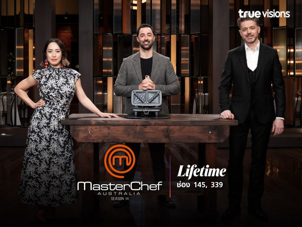 MasterChef Australia Season 14