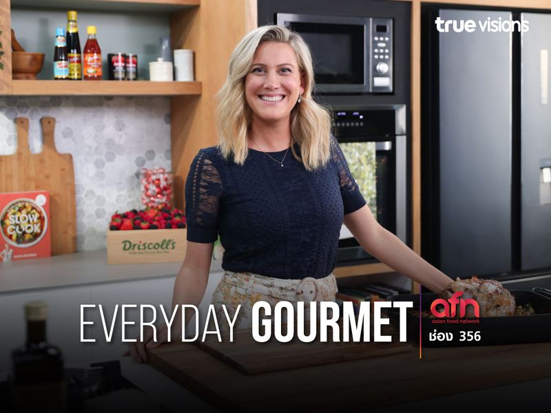 Everyday Gourmet Season 11