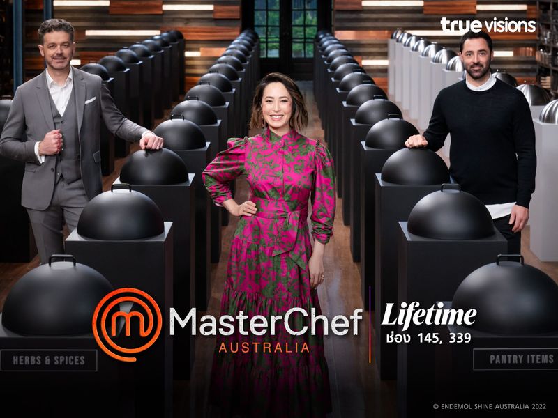 MasterChef Australia Season 14