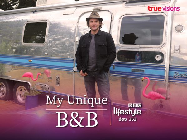 My Unique B&B Series 1