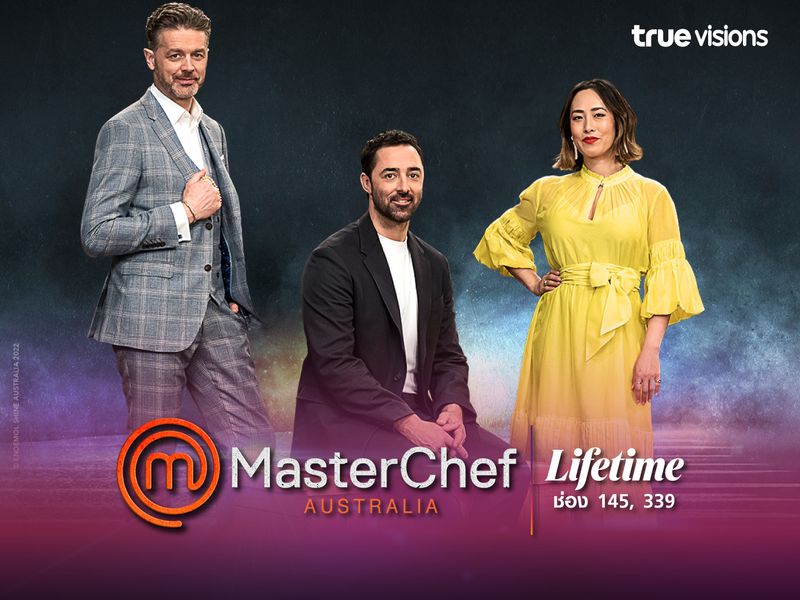 MasterChef Australia Season 14