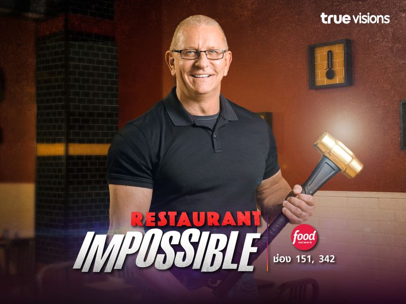 Restaurant Impossible S19