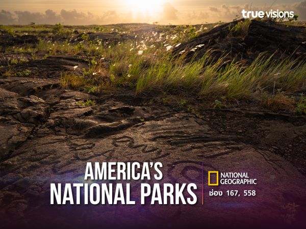 America’s National Parks