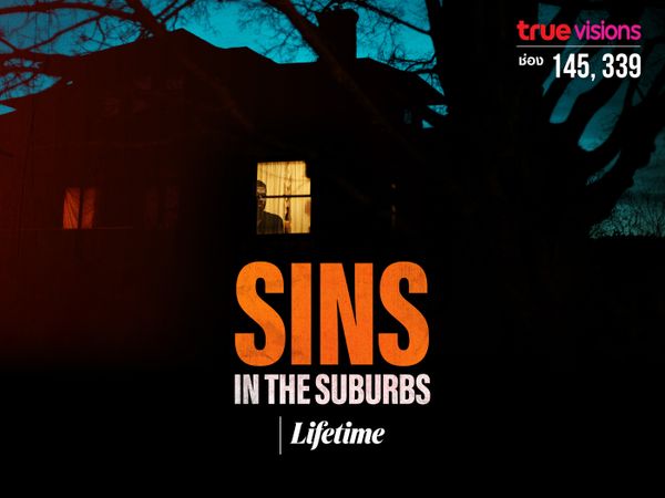 Sins in the Suburbs