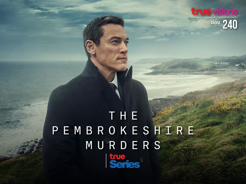 The Pembrokeshire Murders