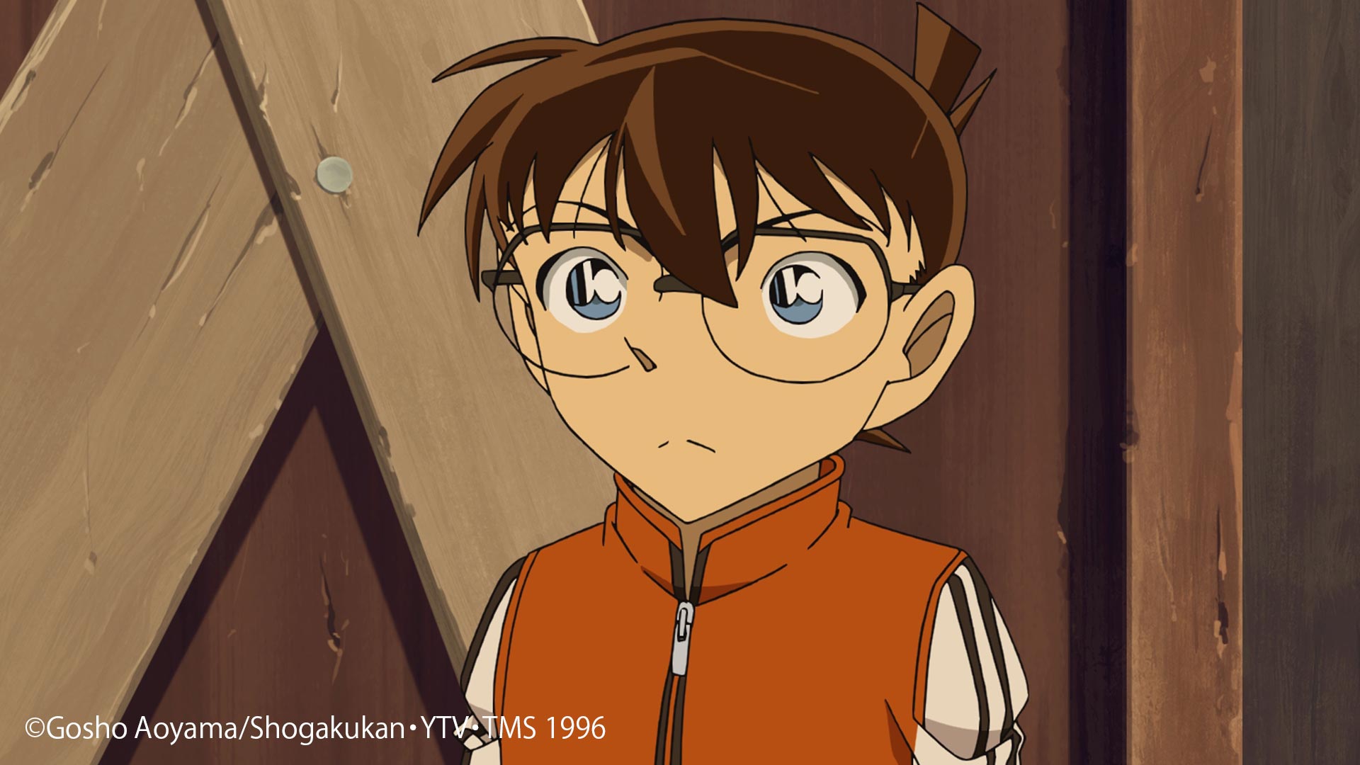 #ยอดนักสืบจิ๋ว #โคนัน #วางยา #detectiveconan #conan #TrueVisions