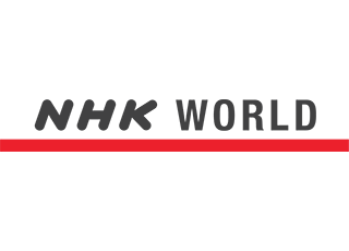 NHK World TV*