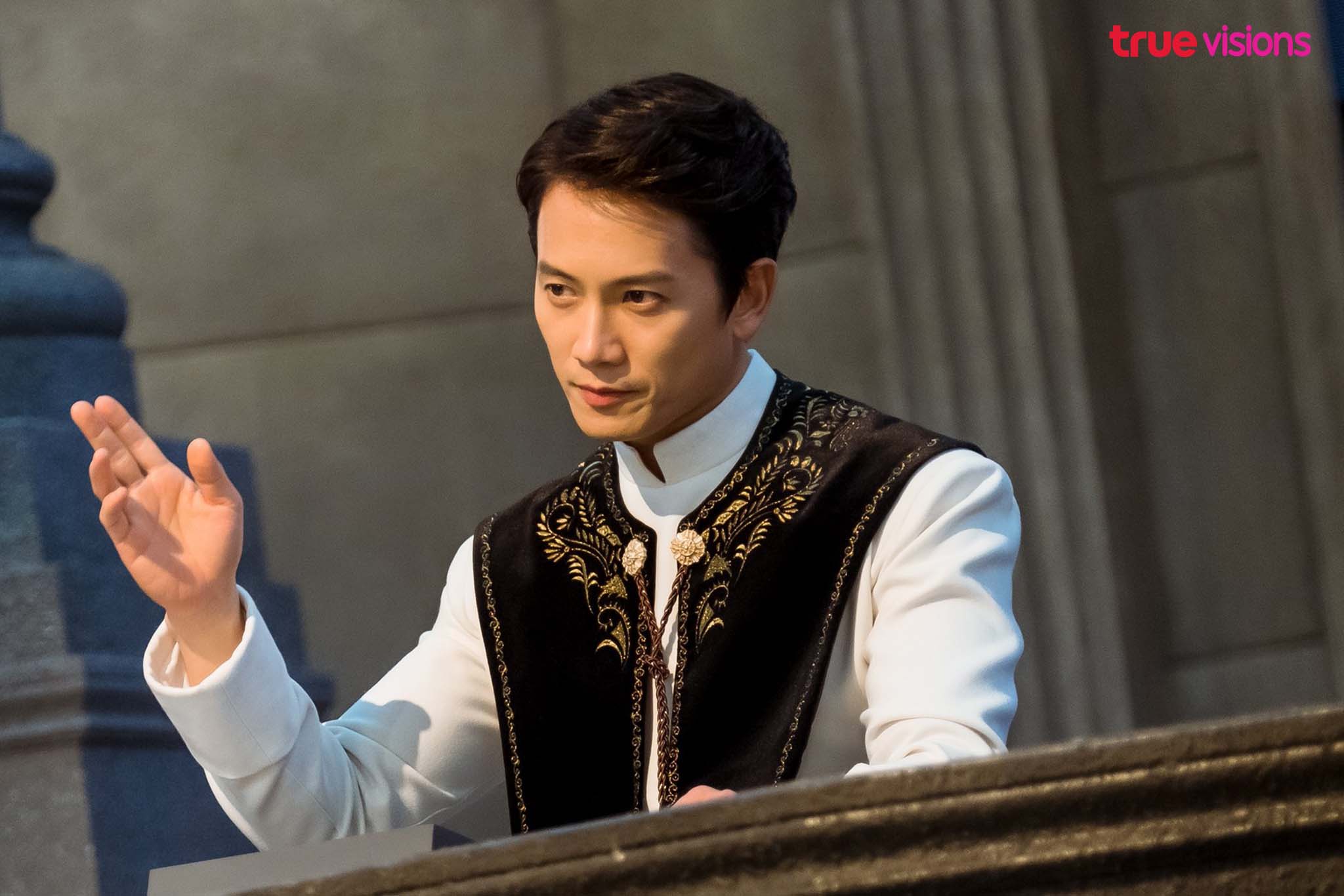 the devil judge คังโยฮัน