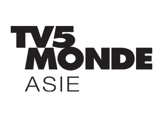 TV5 Monde Asie