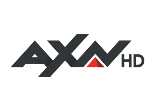 AXN HD