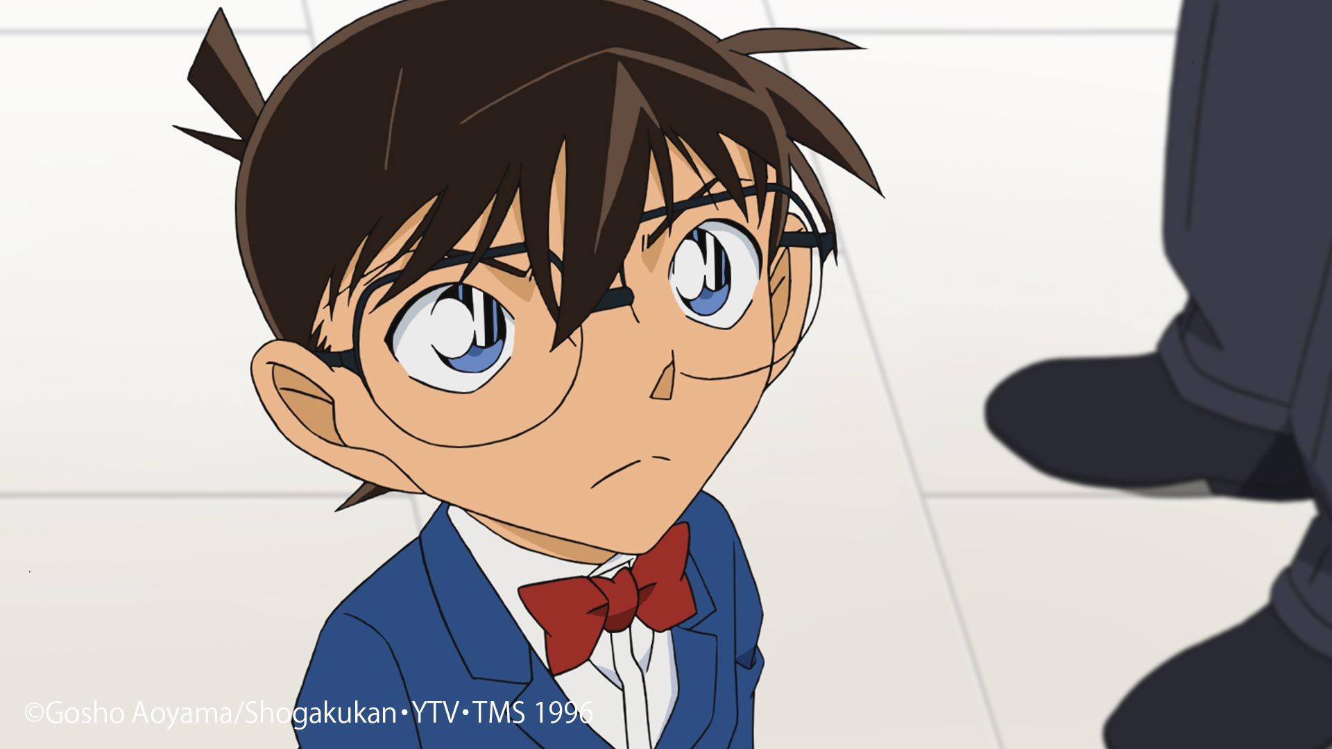 #ยอดนักสืบจิ๋ว #โคนัน #วางยา #detectiveconan #conan #TrueVisions