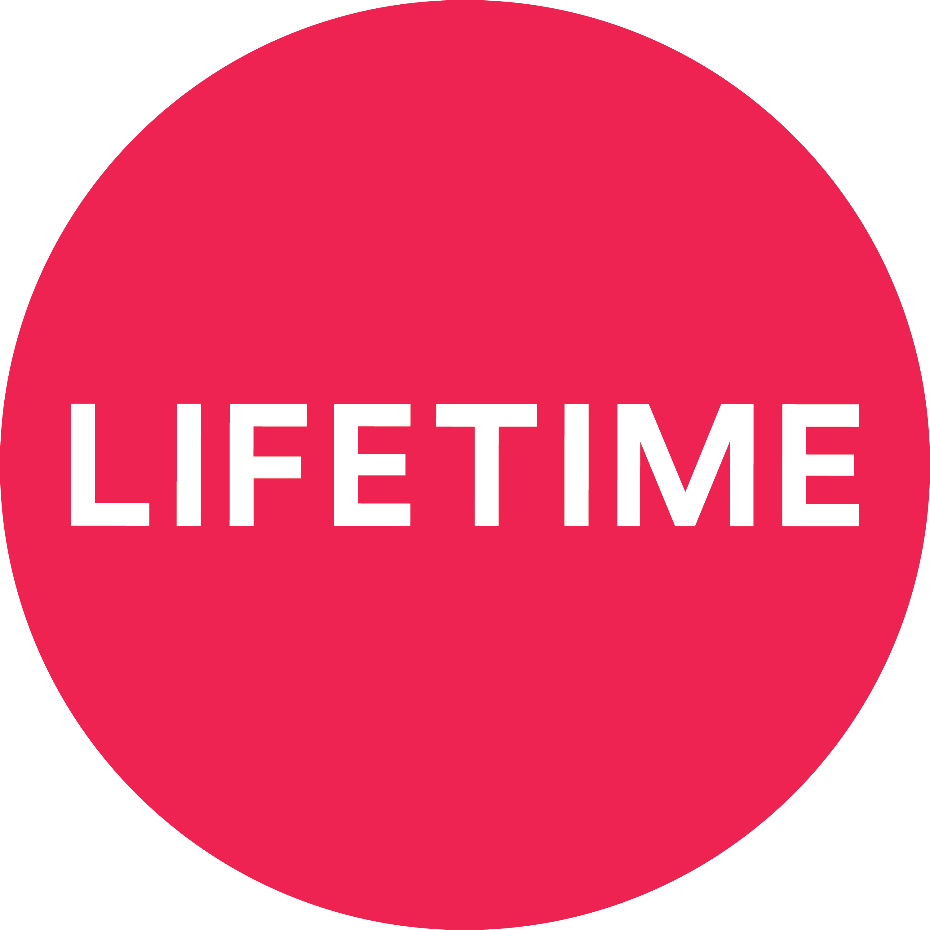 Lifetime