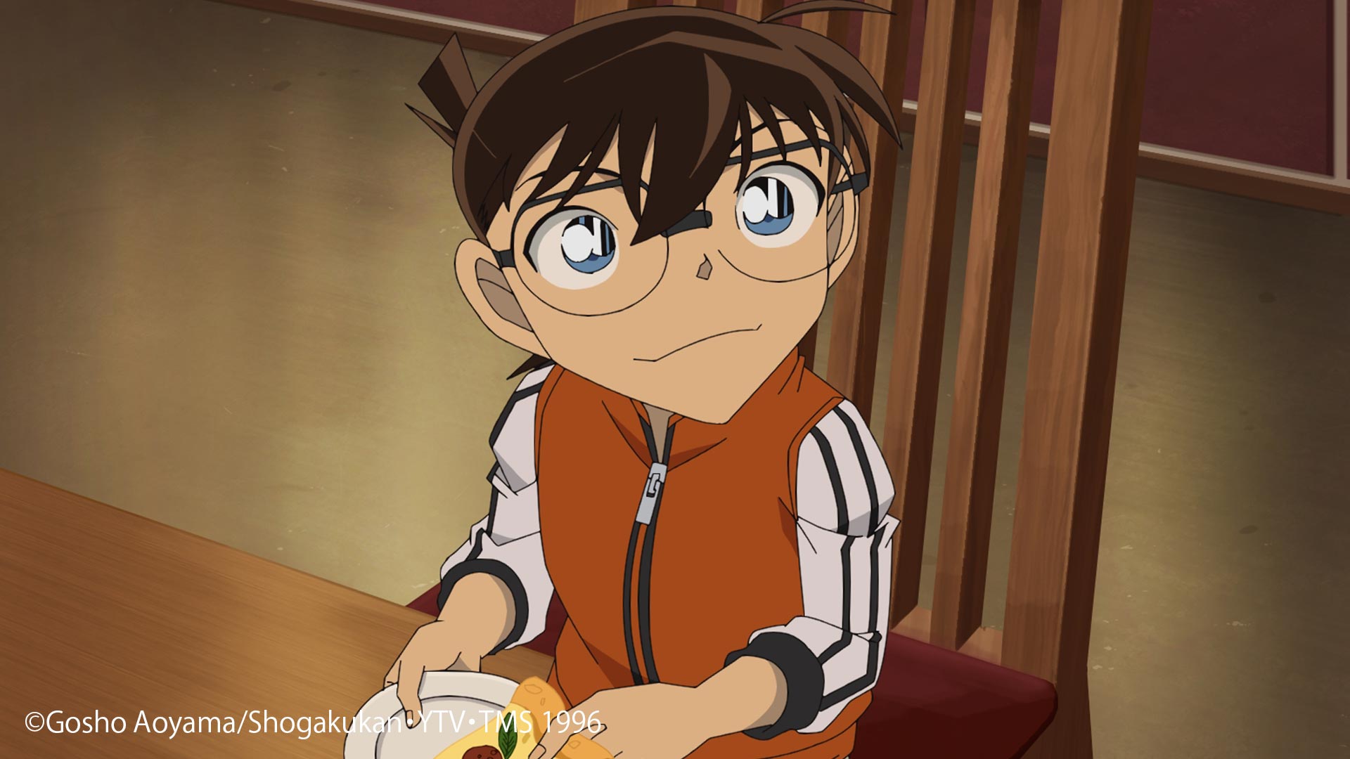 #ยอดนักสืบจิ๋ว #โคนัน #วางยา #detectiveconan #conan #TrueVisions