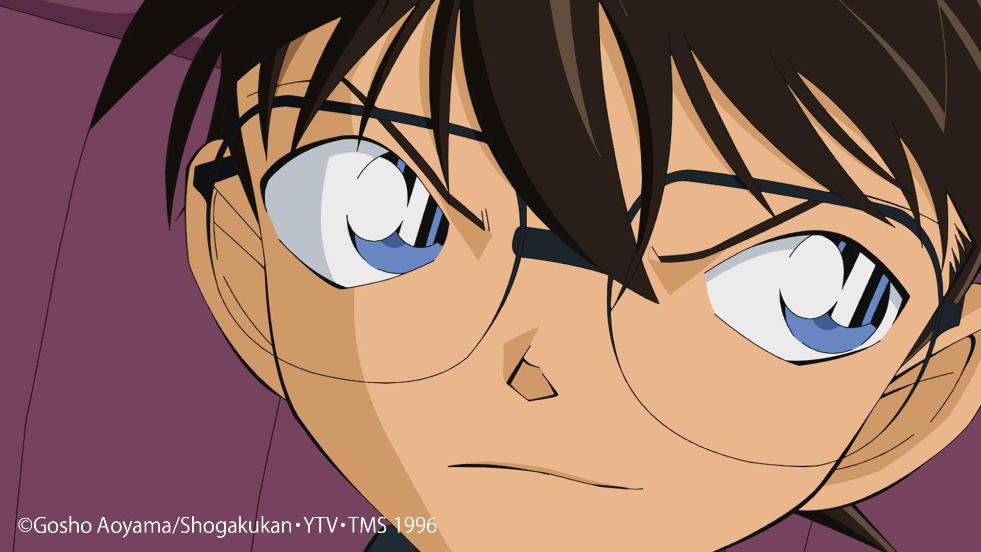 #ยอดนักสืบจิ๋ว #โคนัน #วางยา #detectiveconan #conan #TrueVisions